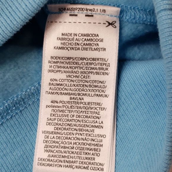 Polo Ralph Lauren Sweatshirt - Picture 4 of 5